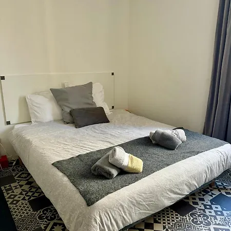 L Du Centre Montauban