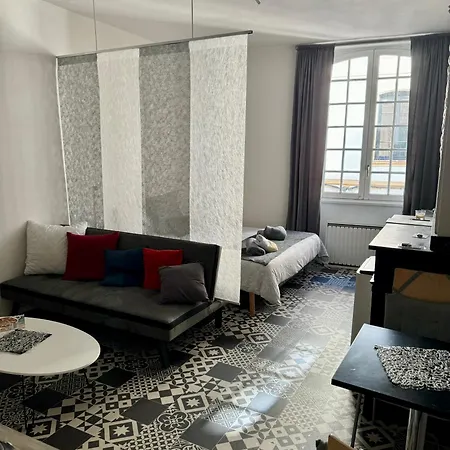 L Du Centre * Montauban