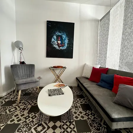 Apartment L Du Centre Montauban