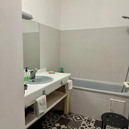 Apartament L Du Centre *