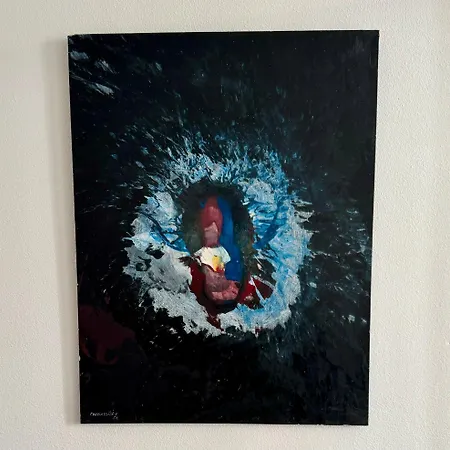 L Du Centre Apartament Montauban