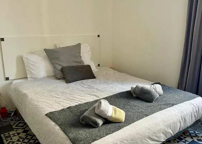 L Du Centre Montauban