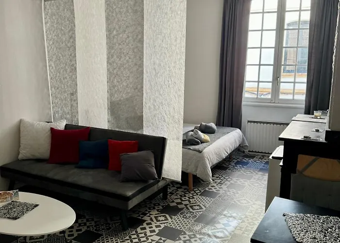 L Du Centre * Montauban