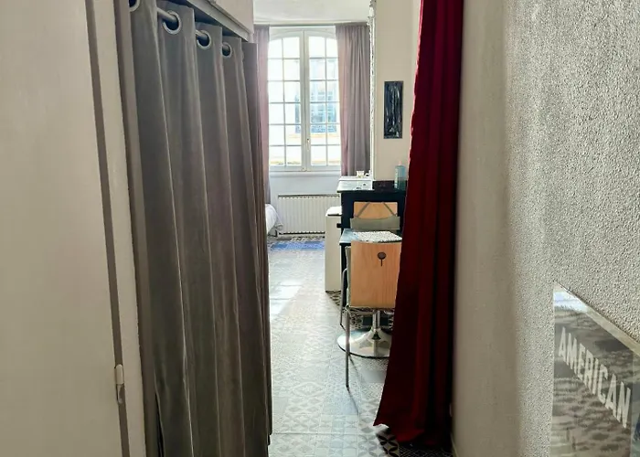 L Du Centre Apartament