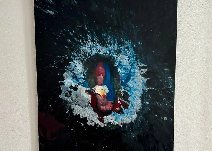 L Du Centre Apartament Montauban